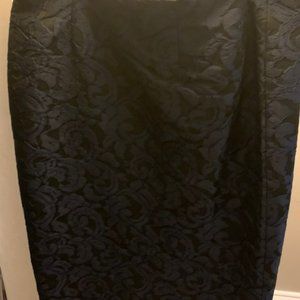 Coldwater Creek skirt Size 8.